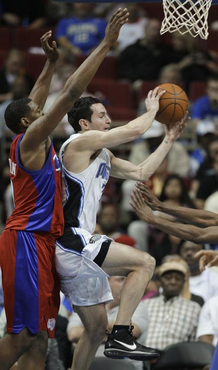 奥兰多魔术对克里夫兰骑士实力分析预测